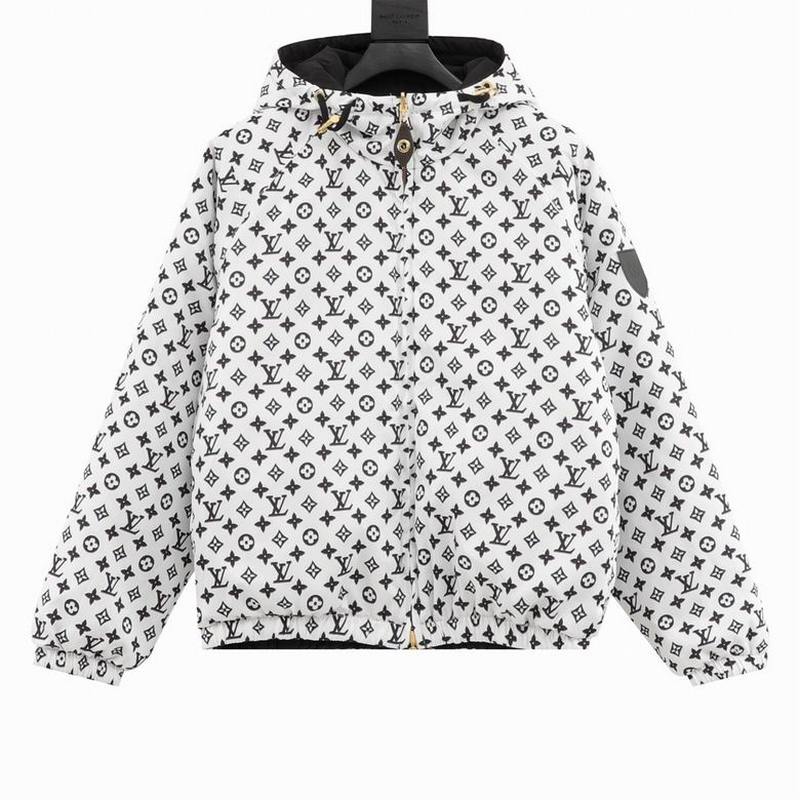 LV Men's Outwear 290